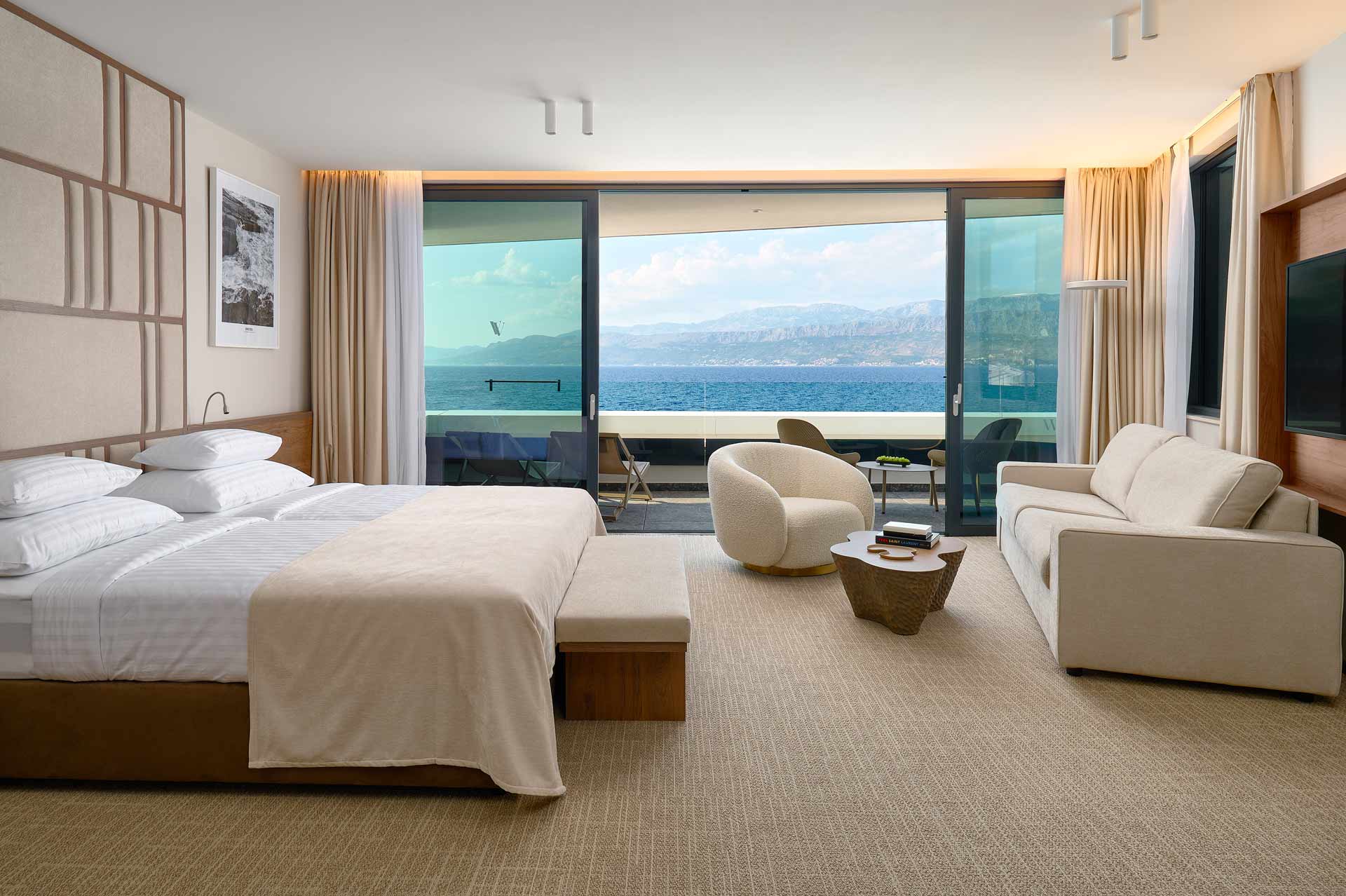 Hotel View 1